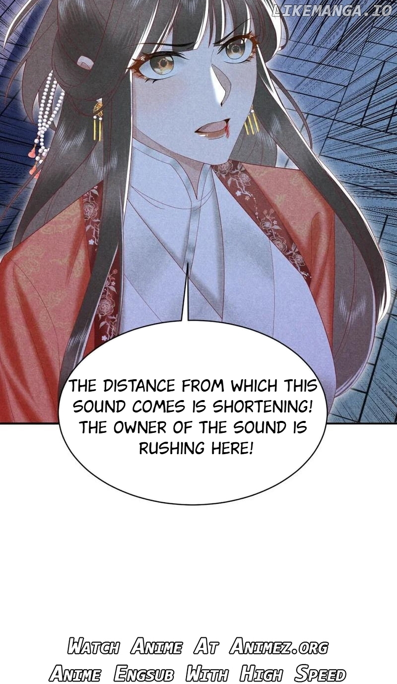 Empress of Hell’s Mission Guide Chapter 38 - page 46